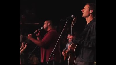 Cornerstone (instrumental) Hillsong Worship