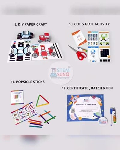 Stem Kits