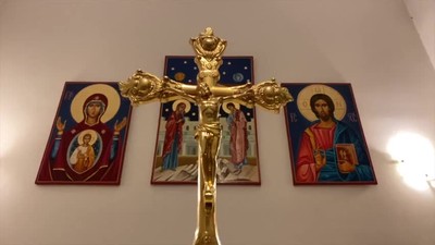 The Good Shepherd