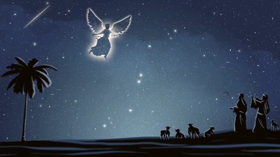 Today Is Born Our Savior