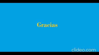 Gracias (Cover; on 27th of May 2023)