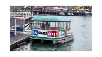 Beautiful Boat