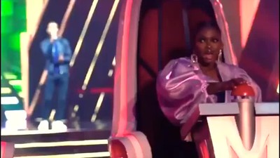 You would love this vocal expression