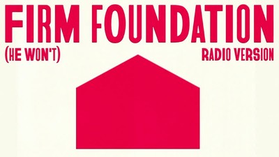 Cody Carnes - Firm Foundation (He Won't)
