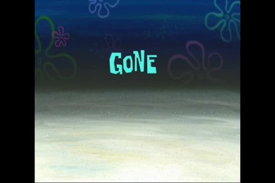 Bob Esponja Variado 2/Julio/2023