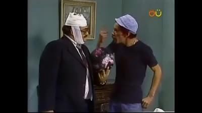 El Chavo Del 8 Variado 29/Noviembre/2022
