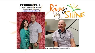 Rise & Shine, Program #175