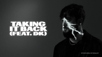 Stephen Stanley - Taking It Back