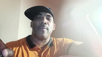 Why The Ops Didn't Tell You About My Man's and Them (God) - Kamal Imani