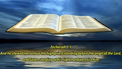 Teaching from the Book of Revelation Part 93