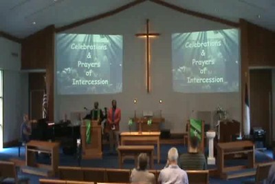 Worship 9/10/23