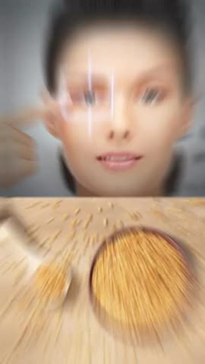 आँखों की रोशनी कैसे बढ़ाये