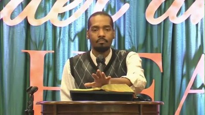 The Abundant Truth Podcast: Perseverance Under Pressure - Episode 5