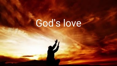 God's Love