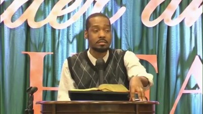 The Abundant Truth Podcast: Perseverance Under Pressure - Episode 2