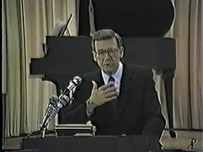 'A Theology of Atonement' - Ronald L. Dart
