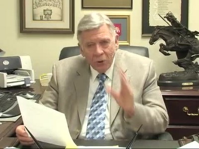 'Not Without Blood' - Ronald L. Dart