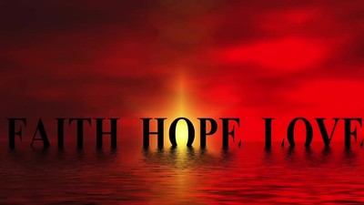 Eddy Mann - Hope of the World lyrics