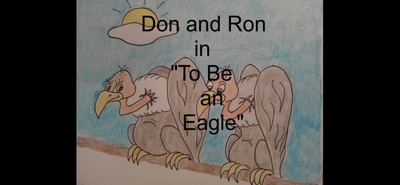 To Be an Eagle