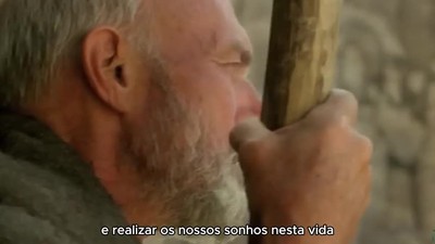 A ARCA DE NOÉ