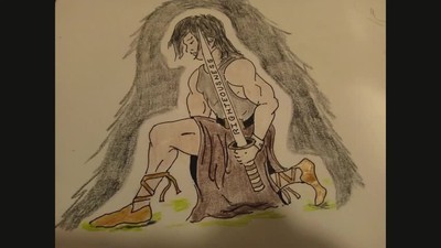 Warrior for Christ
