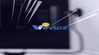 Vevioz Social Media Website