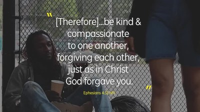Word to Life - Compassion