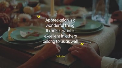 Word to Life - Giving Thanks