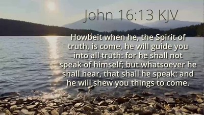 What are you missing in your devotions? What does the Bible Say about having personal devotions?