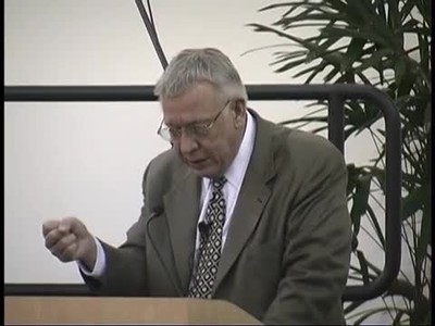 'A Great King to Come' - Ronald L. Dart