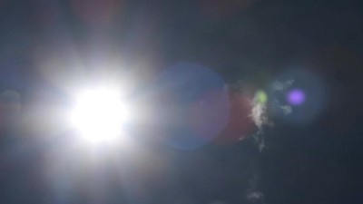 Psalm 19 - The Heavens Declare the Glory of God...
