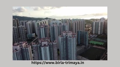 Birla Trimaya