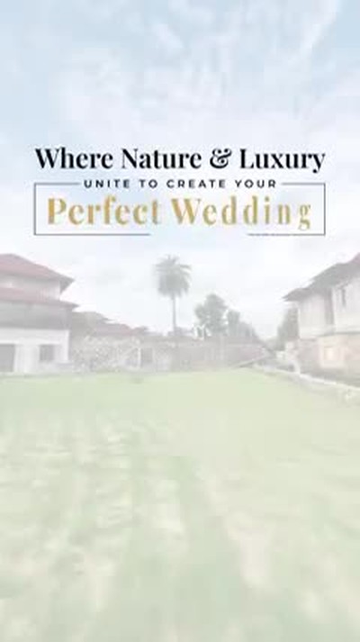 Say 'I Do' at Sarasiruham | Top Wedding Resort in Udaipur
