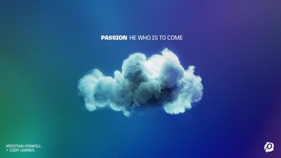 Passion - He Who Is To Come
