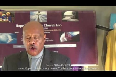 Necessity is the Mother of Miracles