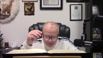 Bible Q&A With Pastor Don
