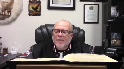 Bible Q&A With Pastor Don