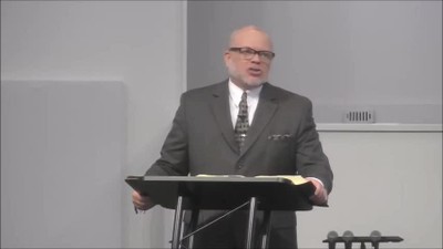 Who Is The Antichrist? Part 3 - Pastor Donald Smith 1/14/2024