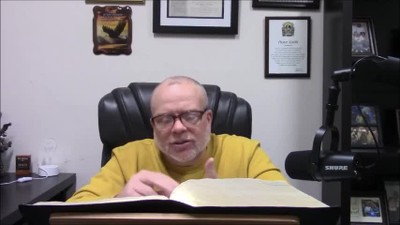 Bible Q&A With Pastor Don
