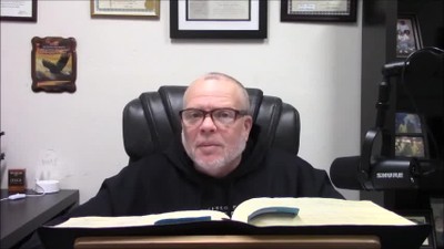 Bible Q&A With Pastor Don