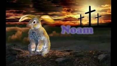 Easter Bunny Helpers