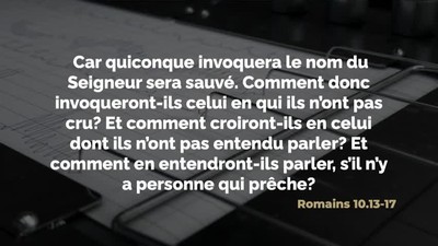 L'Heure de la Bonne Nouvelle-2023-05 - Détecteur de mensonge