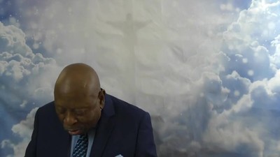 Teaching from the Book of Revelation Part 2