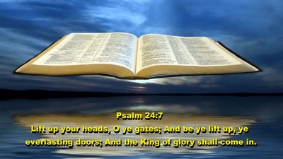 Teaching rom the Book of Revelation Part 4