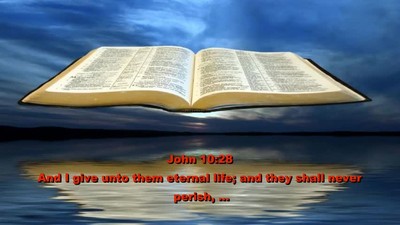 Teaching from the Book of Revelation Part 5