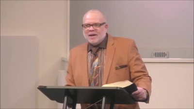 The Born Again Believer's Keys From The Lord Part 2 - Pastor Donald Smith 1/28/2024