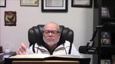 Bible Q&A With Pastor Don