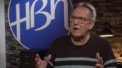 L'Heure de la Bonne Nouvelle-2023-07 - Détecteur de mensonge