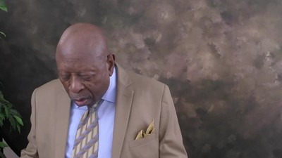Teaching from the Book of Revelation Part 14