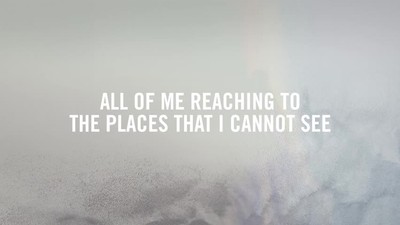 Jeremy Camp Unveils Powerful Lyric Video for 'Here I Am'